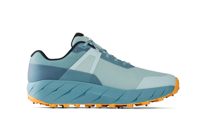 Icebug Arcus BUGrip® GTX Laufschuhe Damen Cloudblue | XQAB17063