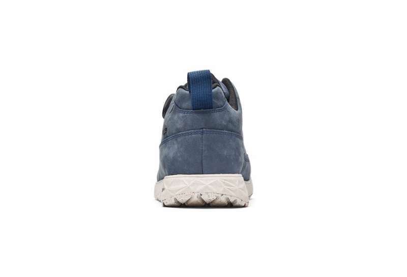 Icebug Ava RB9X® Wanderschuhe Damen Blau | REPS15690