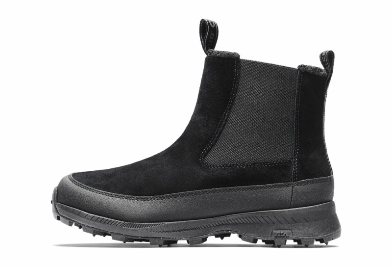 Icebug Boda BUGrip® Winterschuhe Damen Schwarz | OGWN41296