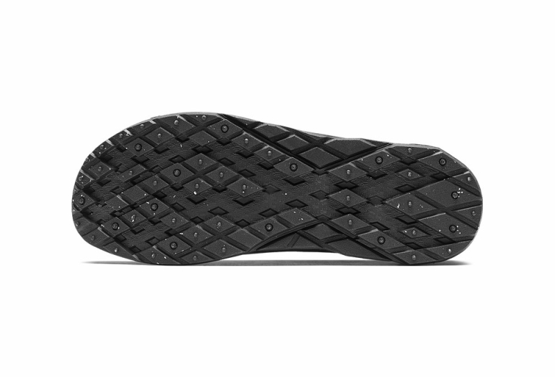 Icebug Forester BUGrip® Winterschuhe Herren Schwarz | BPRY07649