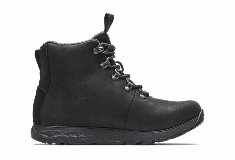 Icebug Forester Michelin Wic Winterschuhe Damen Schwarz | ILEX20576