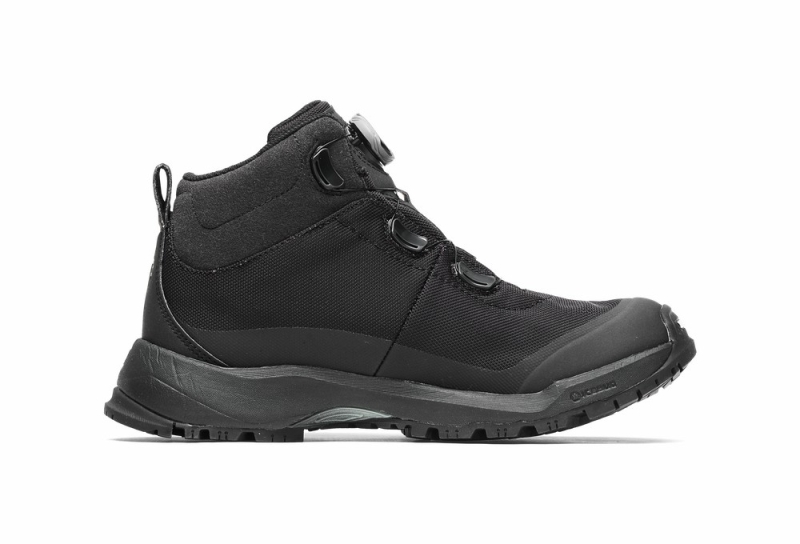 Icebug Stavre Michelin Wic GTX Winterschuhe Damen Schwarz | YMBV25870