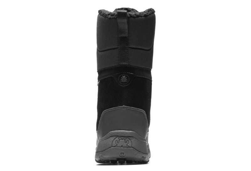 Icebug Torne BUGrip® GTX Winterschuhe Damen Schwarz | IEOB36127