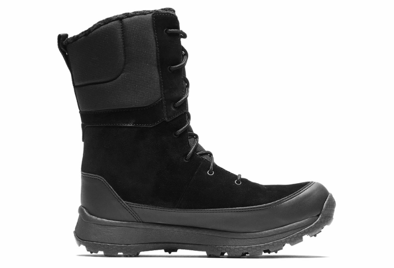 Icebug Torne BUGrip® GTX Winterschuhe Damen Schwarz | IEOB36127