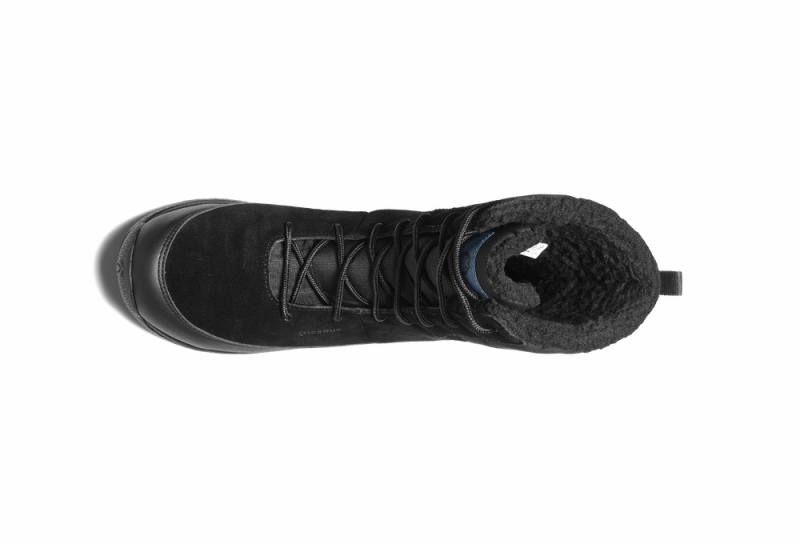 Icebug Torne BUGrip® GTX Winterschuhe Herren Schwarz | KXZW84196