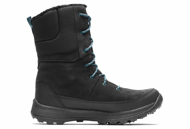 Icebug Torne RB9 GTX Winterschuhe Damen Schwarz | ULWI58670